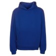 Худи «Warsaw», футер 220гр, кл синий