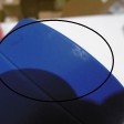 Термос «Ямал Soft Touch» с чехлом, 500мл, синий (Р)