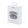 Наушники Rombica MySound Shark - Gray / TWS