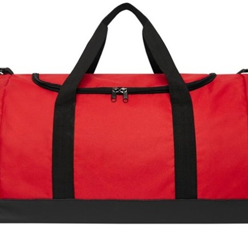 Спортивная сумка Steps, красный Спортивная сумка Steps, красный