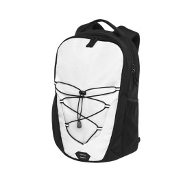 Рюкзак Trails, черный/белый