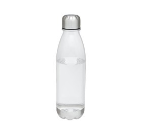 Спортивная бутылка Cove от Tritan™ объемом 685 мл, прозрачный