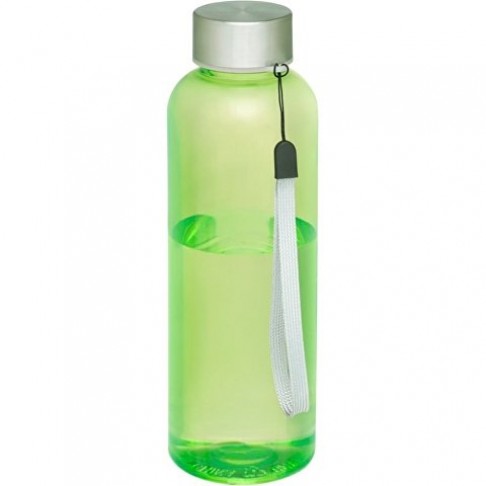 Спортивная бутылка Bodhi от Tritan™ объемом 500 мл, transparent lime