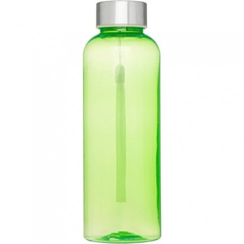 Спортивная бутылка Bodhi от Tritan™ объемом 500 мл, transparent lime