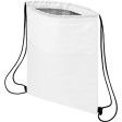 Сумка-холодильник Oriole на шнуровке на 12 банок, белый