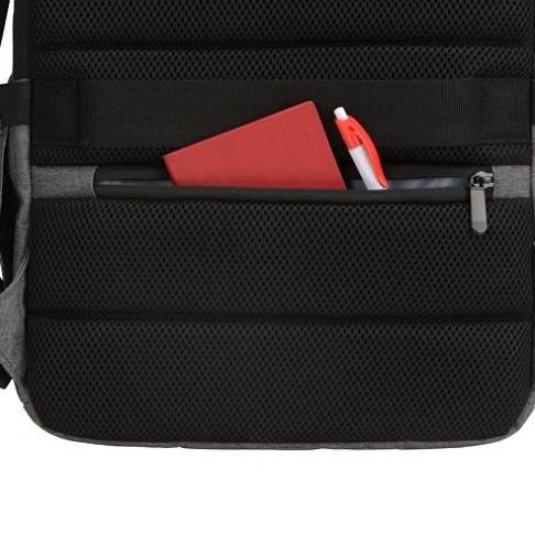 Рюкзак для ноутбука Zest, серый