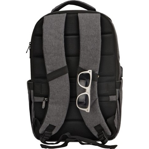 Рюкзак для ноутбука Zest, серый