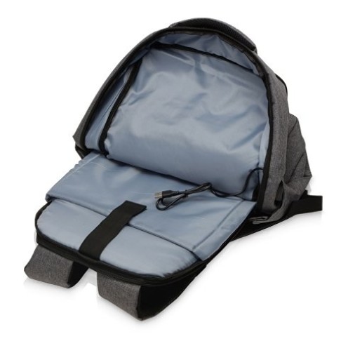 Рюкзак для ноутбука Zest, серый