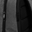 Рюкзак для ноутбука Zest, серый