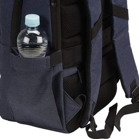 Рюкзак для ноутбука Zest, синий нэйви