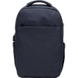 Рюкзак для ноутбука Zest, синий нэйви