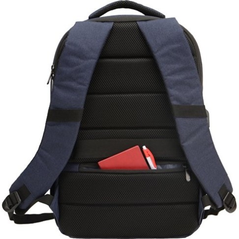 Рюкзак для ноутбука Zest, синий нэйви