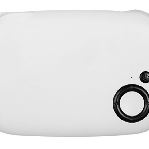 Проектор Rombica Ray Mini White