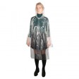 Дождевик Rainfall, прозрачный