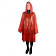 Дождевик Rainfall, красный