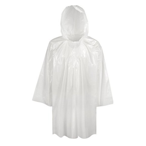 Дождевик Storm, белый Дождевик Storm, белый