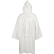 Дождевик Storm, белый