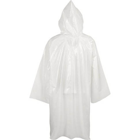 Дождевик Storm, белый Дождевик Storm, белый