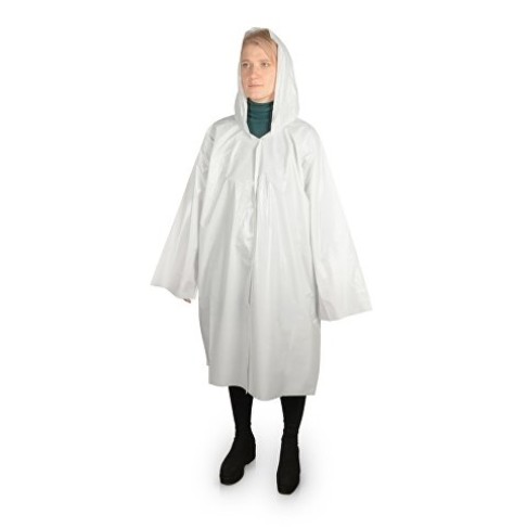 Дождевик Storm, белый Дождевик Storm, белый