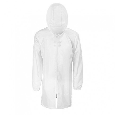 Дождевик Sunny, белый, размер (XL/XXL)