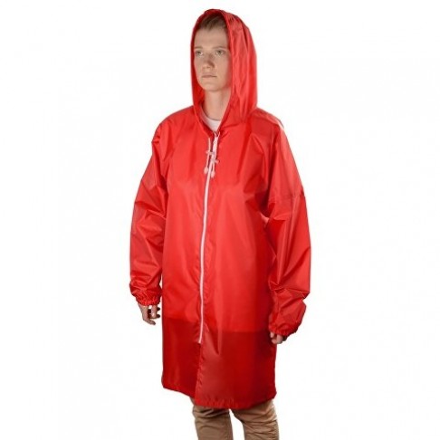 Дождевик Sunny, классический синий, размер (XL/XXL)