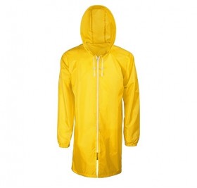 Дождевик Sunny, желтый размер (M/L)