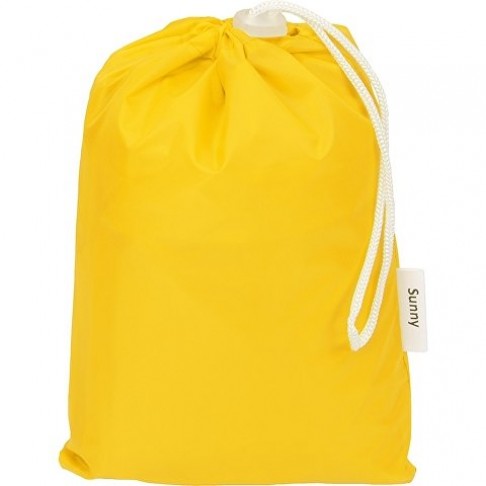 Дождевик Sunny, желтый размер (XL/XXL)