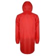 Дождевик Sunny, красный размер (XL/XXL)
