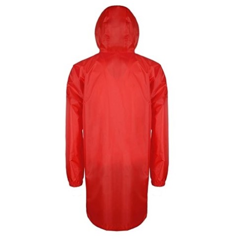 Дождевик Sunny, красный размер (XL/XXL)