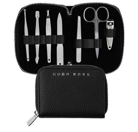 Маникюрный набор Storyline Black. Hugo Boss