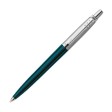 Шариковая ручка Parker Jotter ORIGINALS BLACK, стержень: M blue В ЭКО-УПАКОВКА