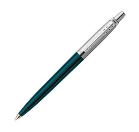 Шариковая ручка Parker Jotter ORIGINALS BLACK, стержень: M blue В ЭКО-УПАКОВКА