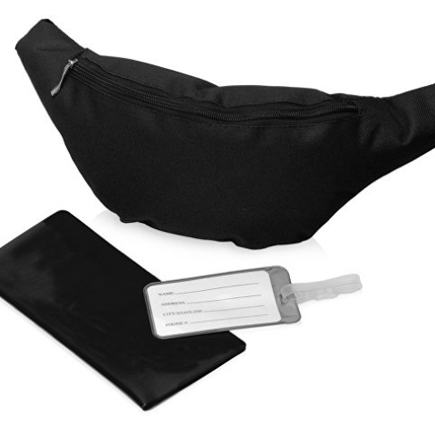 Дорожный набор 