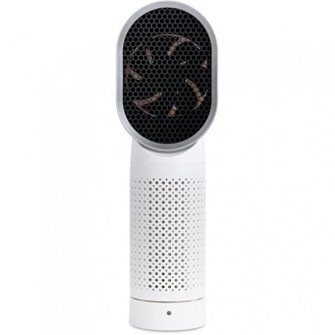 Воздухоочиститель Rombica FLOW Ultima White