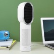 Воздухоочиститель Rombica FLOW Ultima White