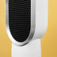 Воздухоочиститель Rombica FLOW Ultima White
