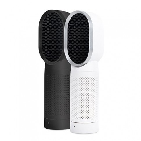 Воздухоочиститель Rombica FLOW Ultima Black