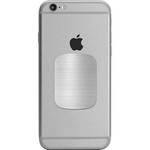 Магнитный держатель для телефона 