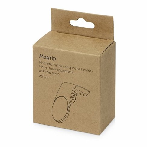 Магнитный держатель для телефона 