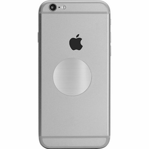 Магнитный держатель для телефона 