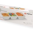 Менажница «Snacks»