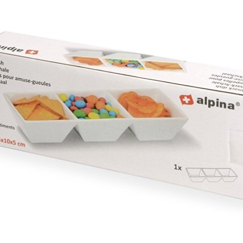 Менажница «Snacks»