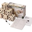Деревянная игра в кости, XL «Dice»