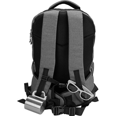 Рюкзак туристический Outdoor, серый
