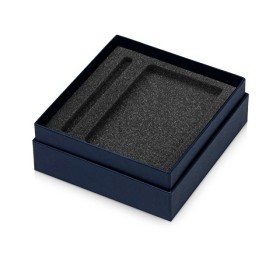 Коробка подарочная Smooth M для ручки и блокнота А6 Коробка подарочная Smooth M для ручки и блокнота А6