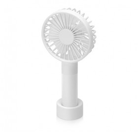 Портативный вентилятор Rombica FLOW Handy Fan I White