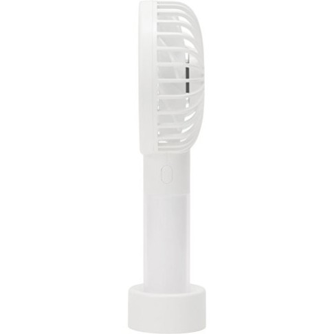 Портативный вентилятор Rombica FLOW Handy Fan I White
