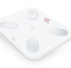 Умные диагностические весы Picooc S1 Pro White V2 (6924917717384), белый
