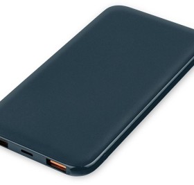 Внешний аккумулятор Rombica NEO NS120N Quick, 12000 mAh, темно-синий