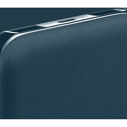 Внешний аккумулятор Rombica NEO NS120N Quick, 12000 mAh, темно-синий